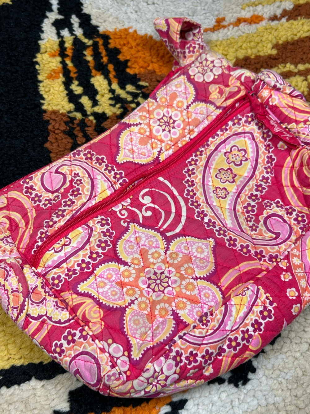 VERA BRADLEY bag!! - Picture 11 of 14